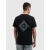 Pure Path Family crest t-shirt
