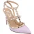Valentino Rockstud Hakken Paars