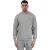 Lyle & Scott Heren Lichtgewicht Sweatshirt (Grijs)