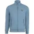 Lyle & Scott Fleece Lined Funnel Neck Jacket Away Blue