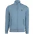 Lyle & Scott Fleece Lined Funnel Neck Jacket Away Blue