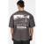 Crystal Paris Oversized T-shirt Laville