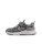 Hummel Sneakers ‘Effort One’  grijs / lichtgrijs