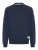 INDICODE JEANS Sweatshirt ‘Playtor’  donkerblauw