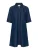 My Essential Wardrobe Jurk ‘MWMalo’  blauw denim