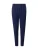 ADIDAS PERFORMANCE Sportbroek  navy / wit