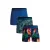 Muchachomalo boxershort (set van 3)