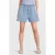 Anytime denim short light blue