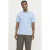 JACK & JONES PREMIUM regular polo lichtblauw
