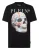 T-Shirt Ronde Hals Skull