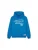 AND1 Sweatshirt ‘Core Graffiti’  blauw / wit