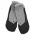 Dames voetbeschermers Falke TK5 Invisible