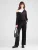 ONLY Broek met wijde pijpen ONLPOPTRASH-SUKI Loose fit Broek met wijde pijpen
