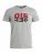 DIESEL Shirt ‘T-DIEGOS-N22’  grijs
