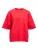 OBJECT Shirt ‘OBJGima’  rood