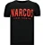 Local Fanatic T-shirt narcos pablo escobar