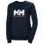 Dames sweatshirt met ronde hals Helly Hansen 2.0