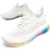 Montevita Sneaker Sportsair2 In Wit