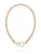 Liebeskind Berlin Ketting  rose-goud