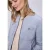 Street One Dames Blouson in gemêleerde look met ritssluiting in Blauw