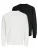 JACK & JONES Sweatshirt ‘Bradley’  gemengde kleuren