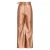 NONO regular casual broek lichtbruin