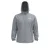 Hooded sweatshirt met rits Under Armour Rival