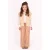 B.Nosy wide leg cargobroek met print