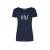 T-shirt dames Greenbomb Fleet Loves