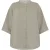 Vrouwenblouse KnowledgeCotton Apparel Organic Linen GOTS/Vegan