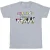 Li-cense Disney heren mickey mouse and friends gezichten t-shirt