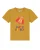 watabout.kids Shirt ‘Känguru Superbruder’  blauw / oker / lila / oranje