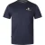 Aquascutum Active T-shirt Met Klein Logo, Marineblauw
