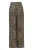 Salsa Jeans Broek  camel / ecru / zwart