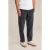 We Fashion Chino Dark Blue