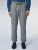 North Sails Joggingbroek Met logopatch