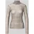 Rich & Royal Slim fit shirt met lange mouwen met opstaande kraag