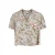 Vrouwenhemd Urban Classics viscose resort (Grandes tailles)
