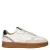 Maruti Yale leren sneakers wit