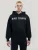 MAD TIGERS Sweatshirt ‘Vintage’  zwart