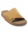 QUIKSILVER Muiltjes ‘Rivi’  cognac