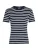 TOMMY HILFIGER Shirt ‘CODY’  navy / wit