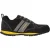Dunlop Heren Houston Leren Veiligheidsschoenen (Houtskool)