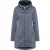 Dreimaster functionele jas Dames marine gem