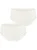 SCHIESSER Slip ‘ Unique Cotton ‘  offwhite