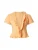 noar studios Blouse  oranje