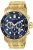 Invicta Pro Diver – SCUBA 0073 Heren Kwarts Horloge – 48mm