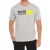 T-shirt korte mouw 9024050 man