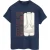 Li-cense Disney dames big hero 6 baymax excuse me some air katoenen vriendje t-shirt