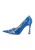 EVITA Pumps ‘PIA’  blauw